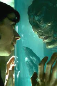 Shape of Water, The